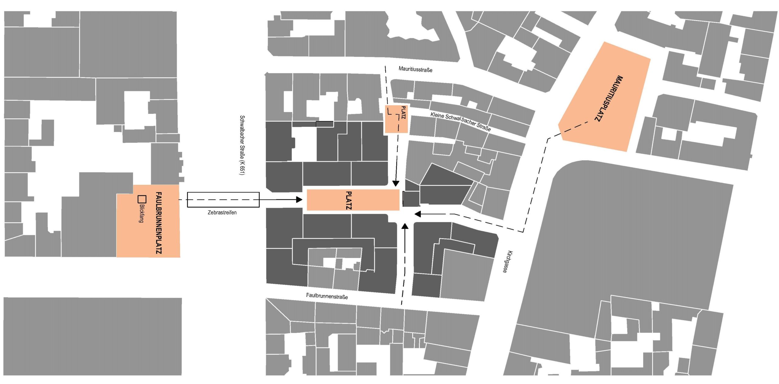 Plan_Fußgängerübergang_Citypassage_Wiesbaden